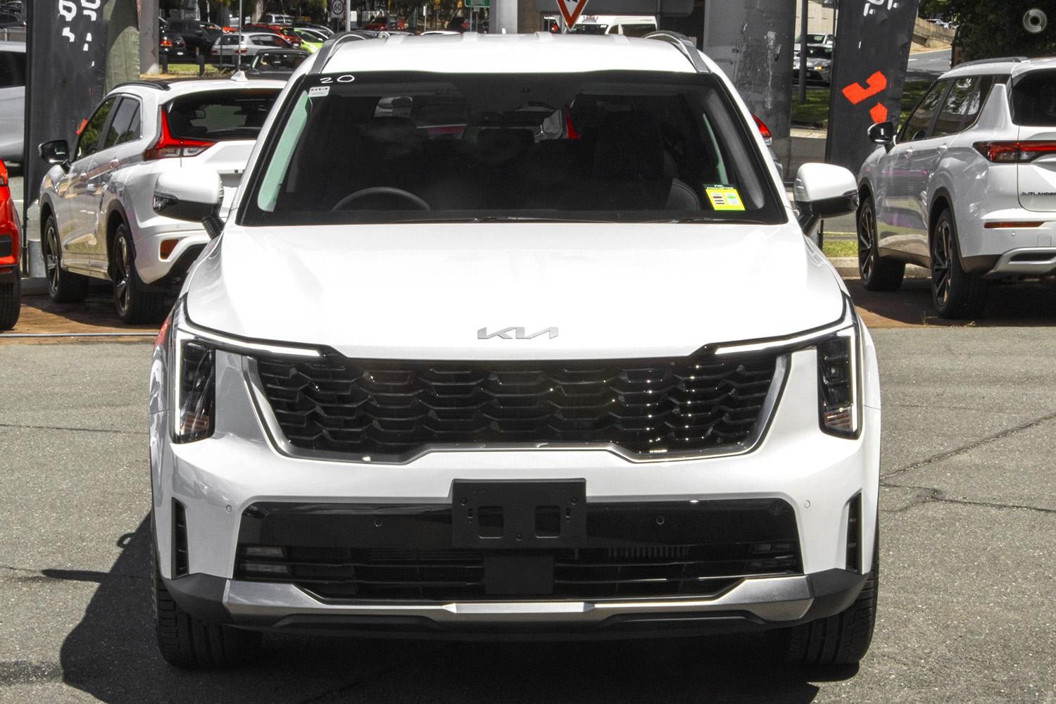 Kia Sorento image 1