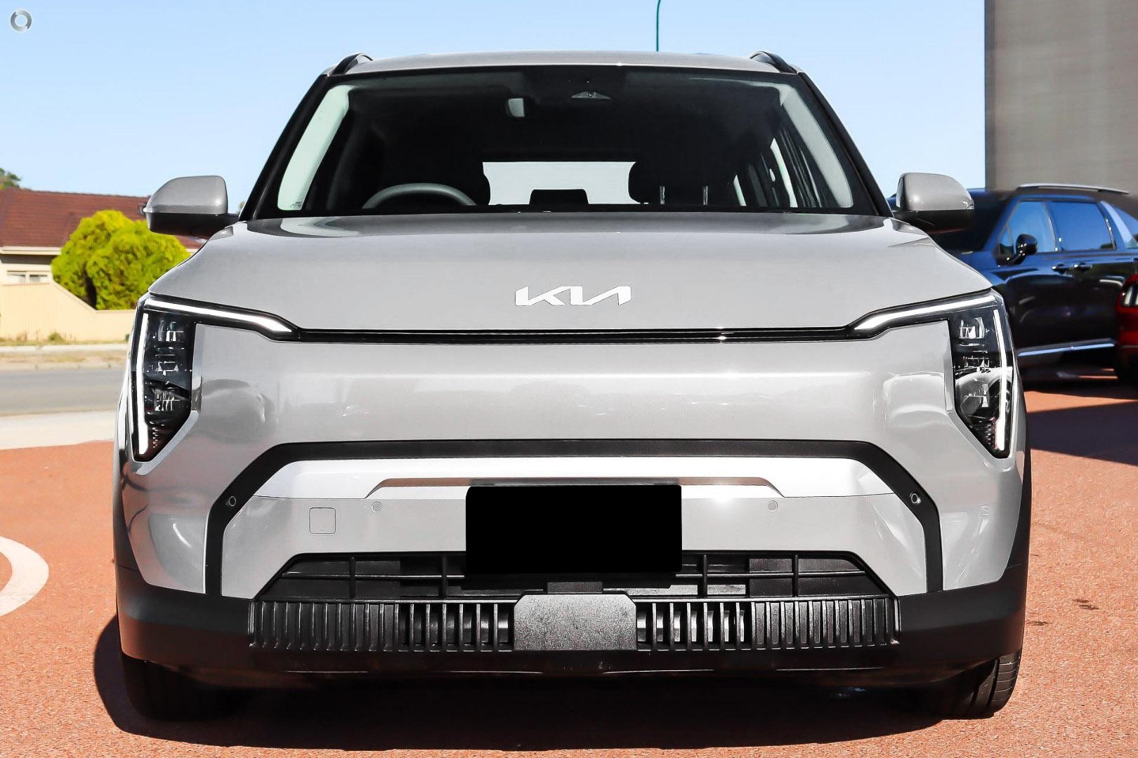 Kia Ev3 image 2