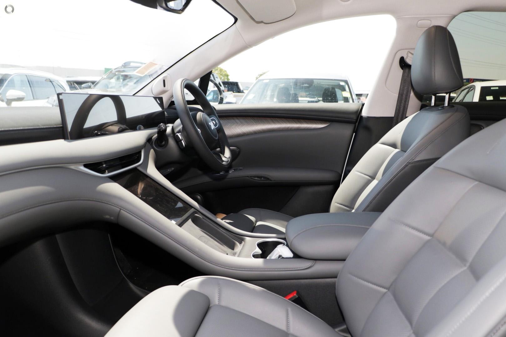 MG Im6 image 2