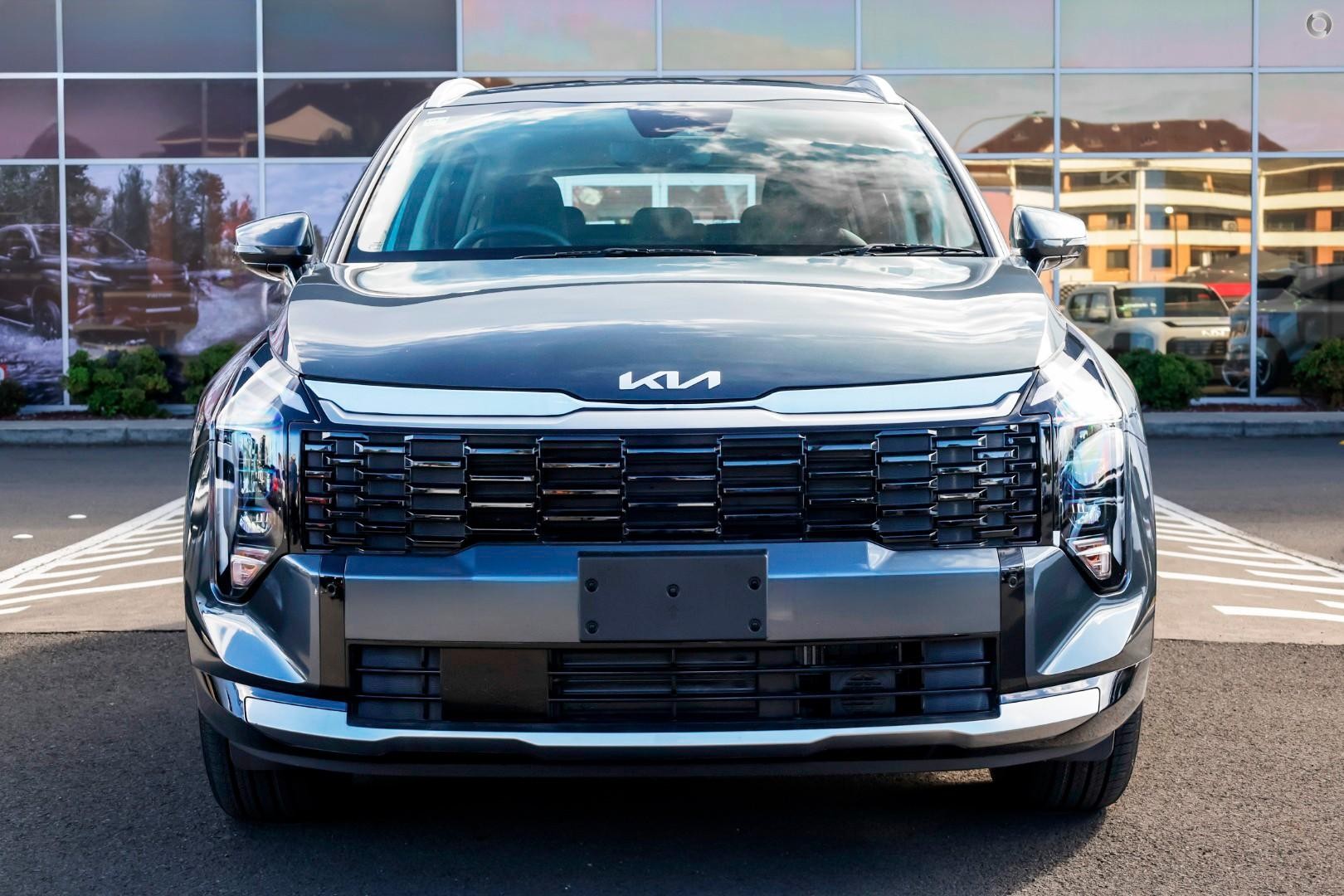 Kia Sportage image 2