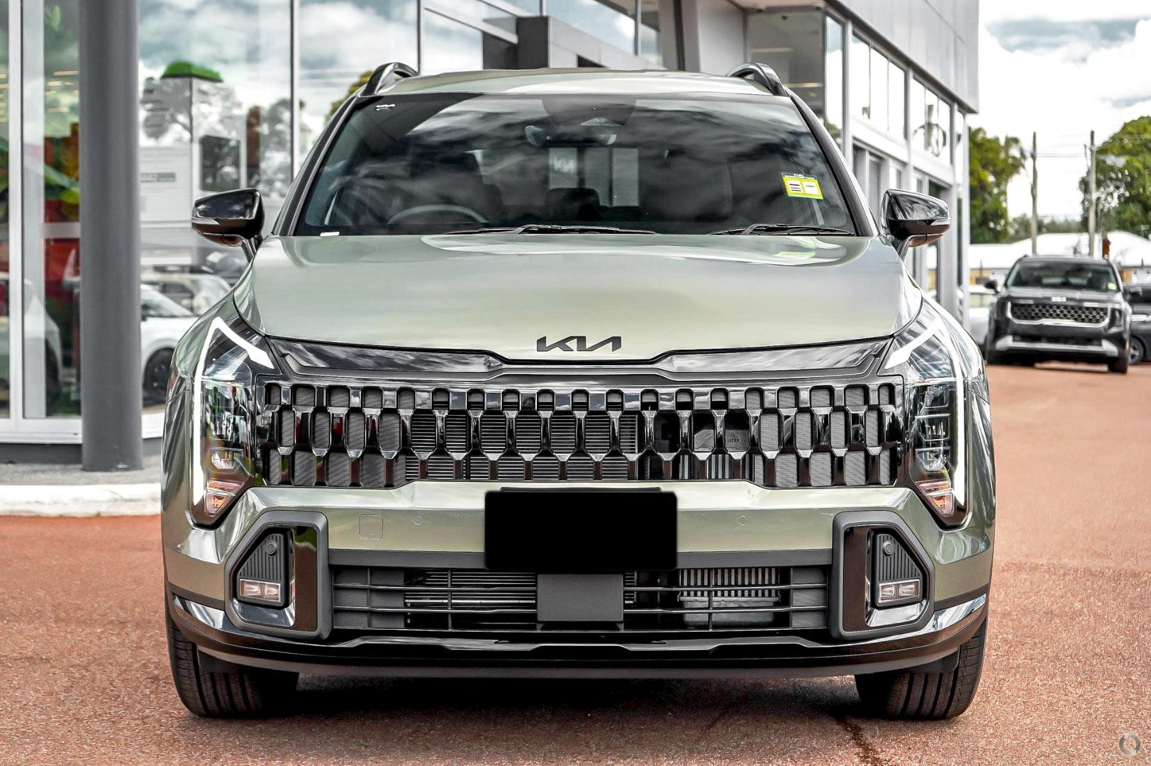 Kia Sportage image 2
