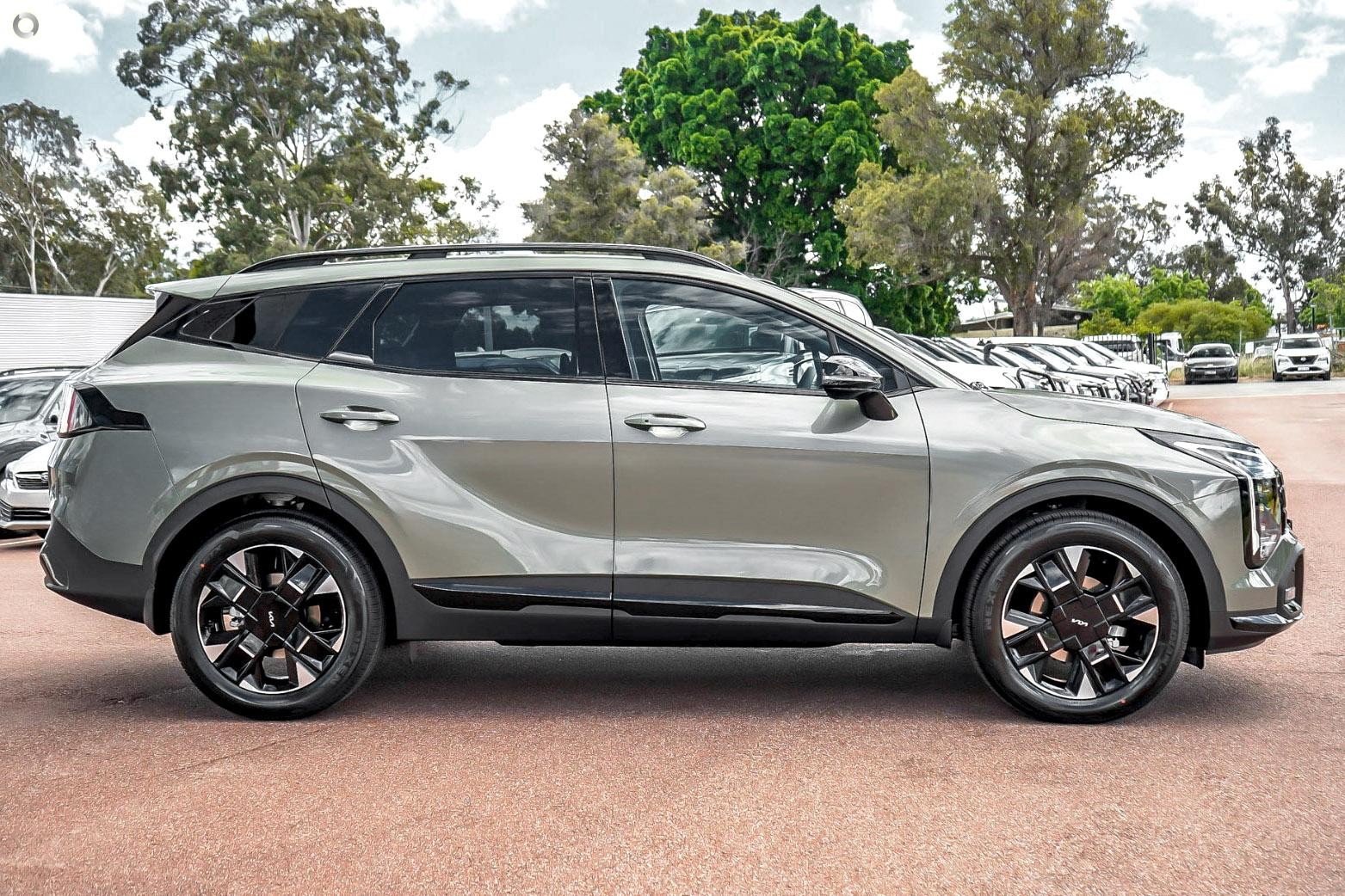 Kia Sportage image 4
