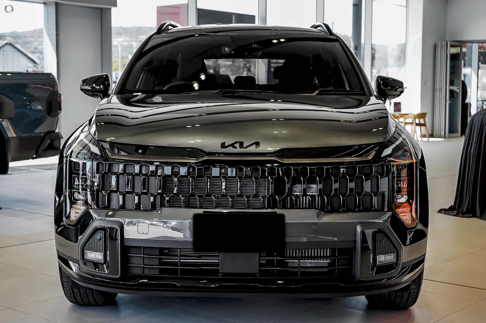 Kia Sportage image 2