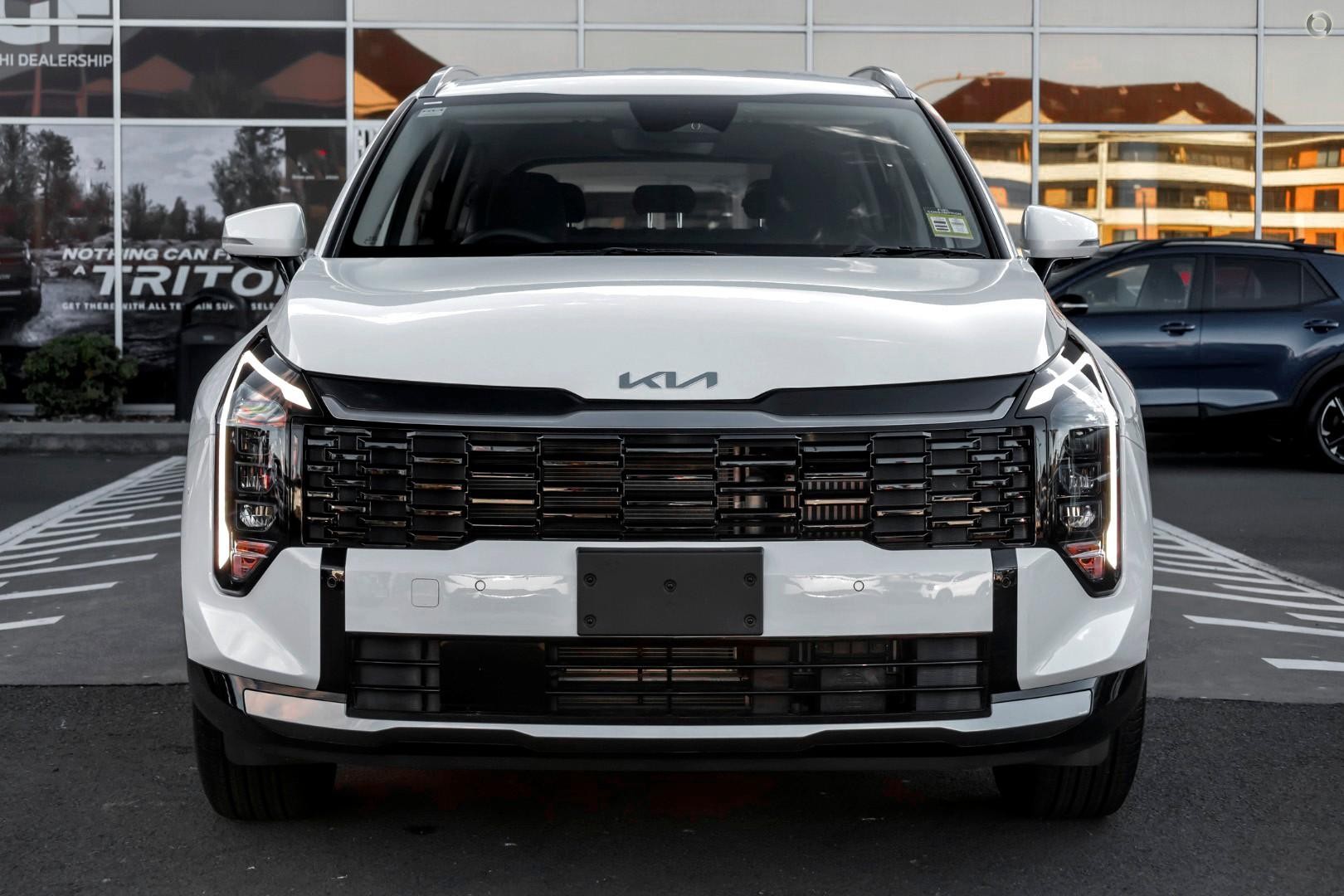 Kia Sportage image 2