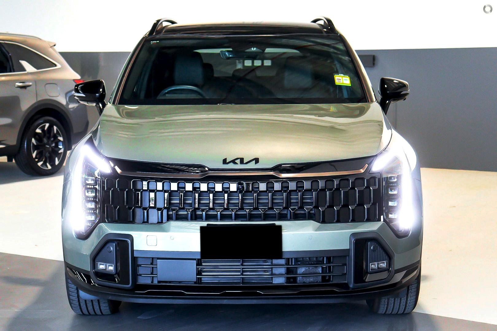 Kia Sportage image 2
