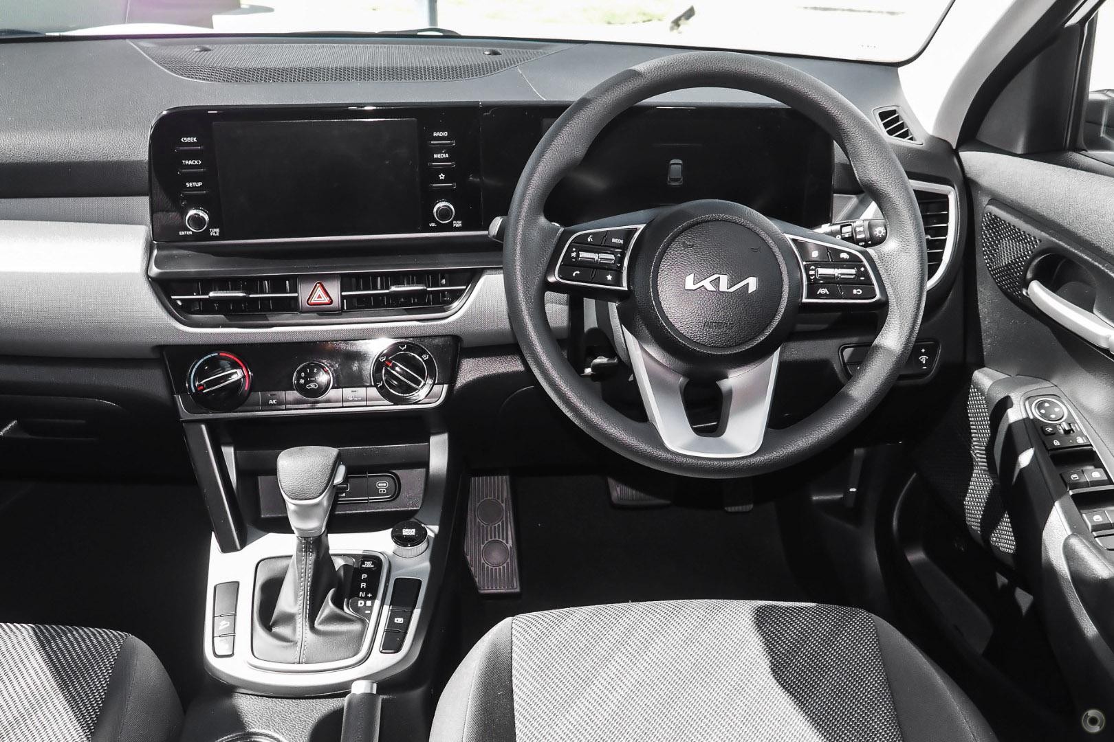 Kia Seltos image 3