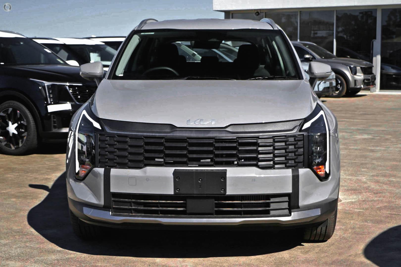 Kia Sportage image 2