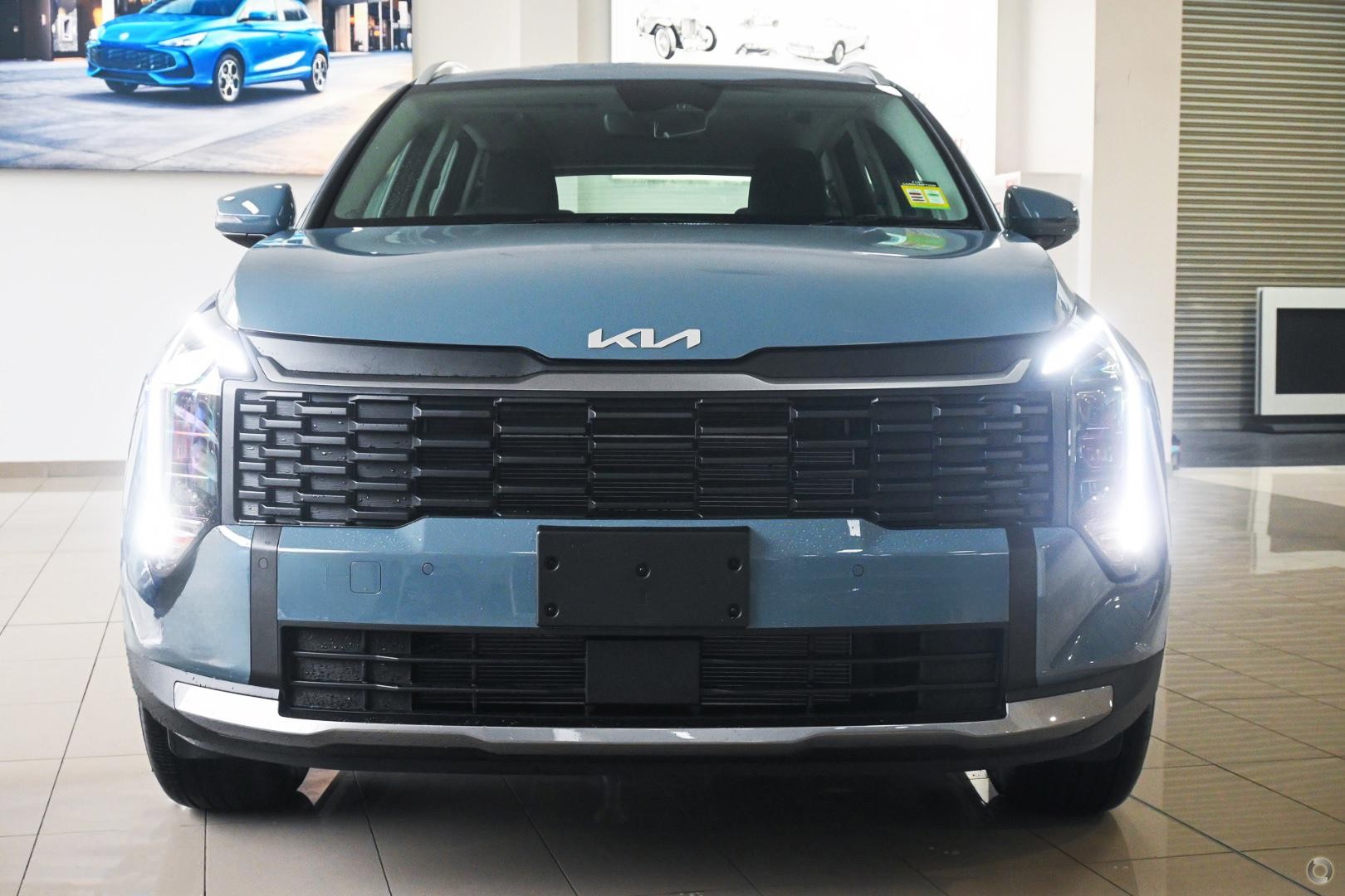 Kia Sportage image 2