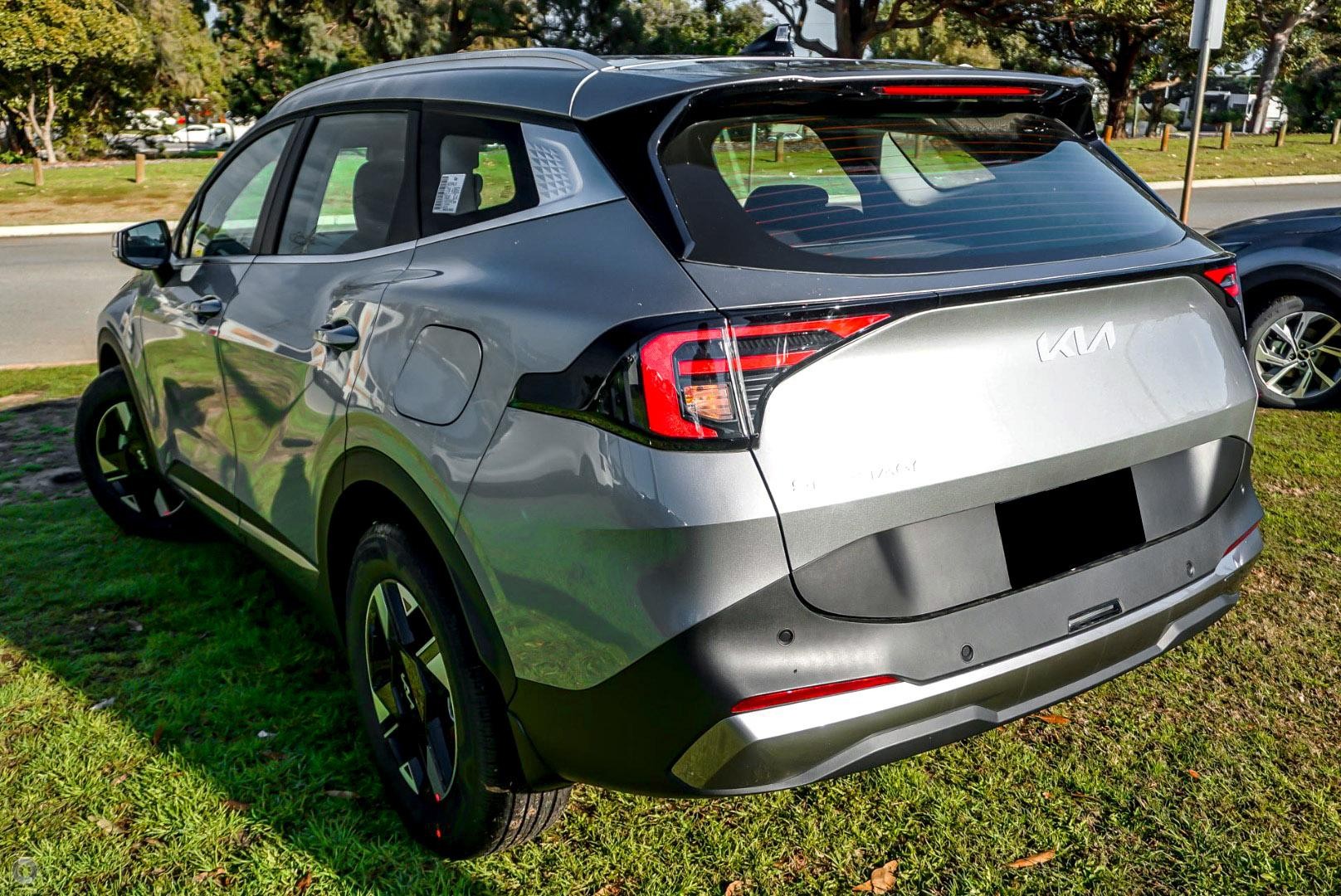 Kia Sportage image 2