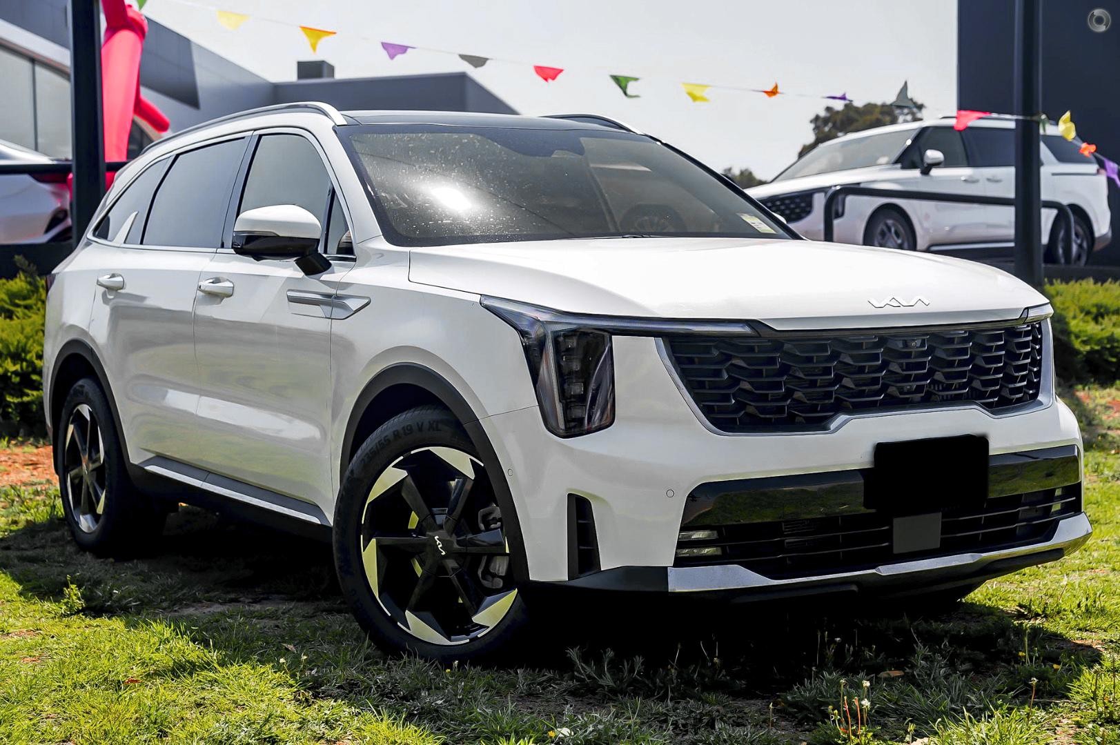 Kia Sorento image 4