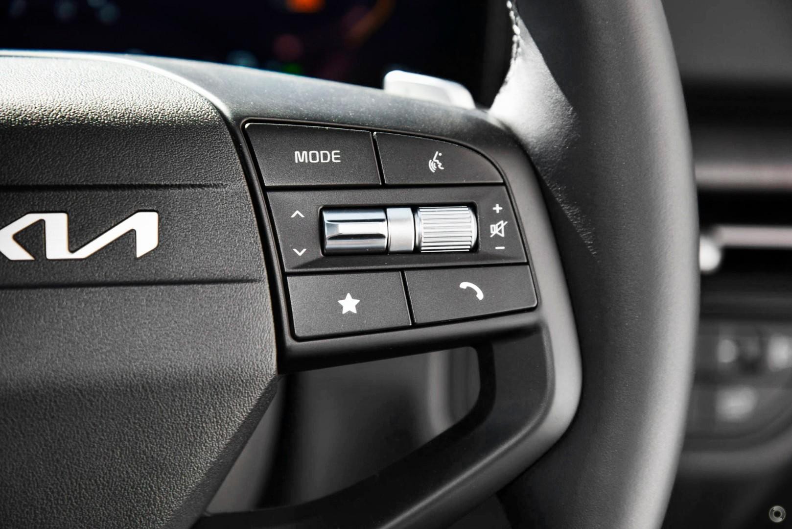 Kia Sportage image 1