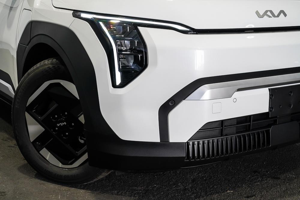 Kia Ev3 image 2