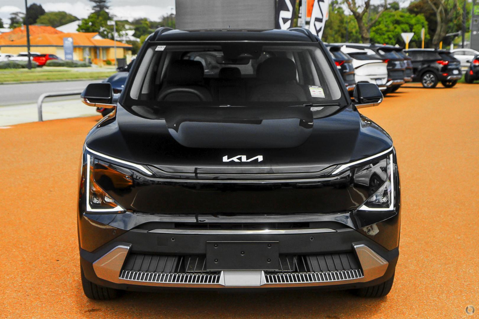 Kia Ev5 image 2