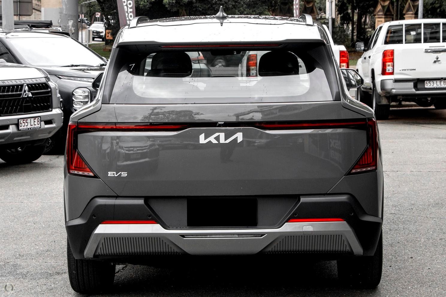 Kia Ev5 image 3