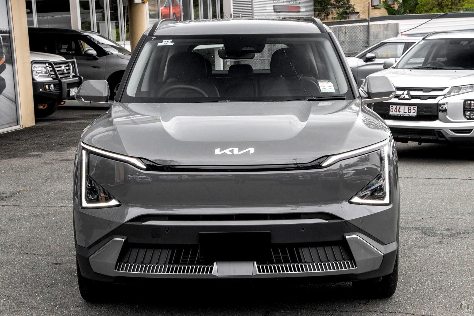 Kia Ev5 image 2