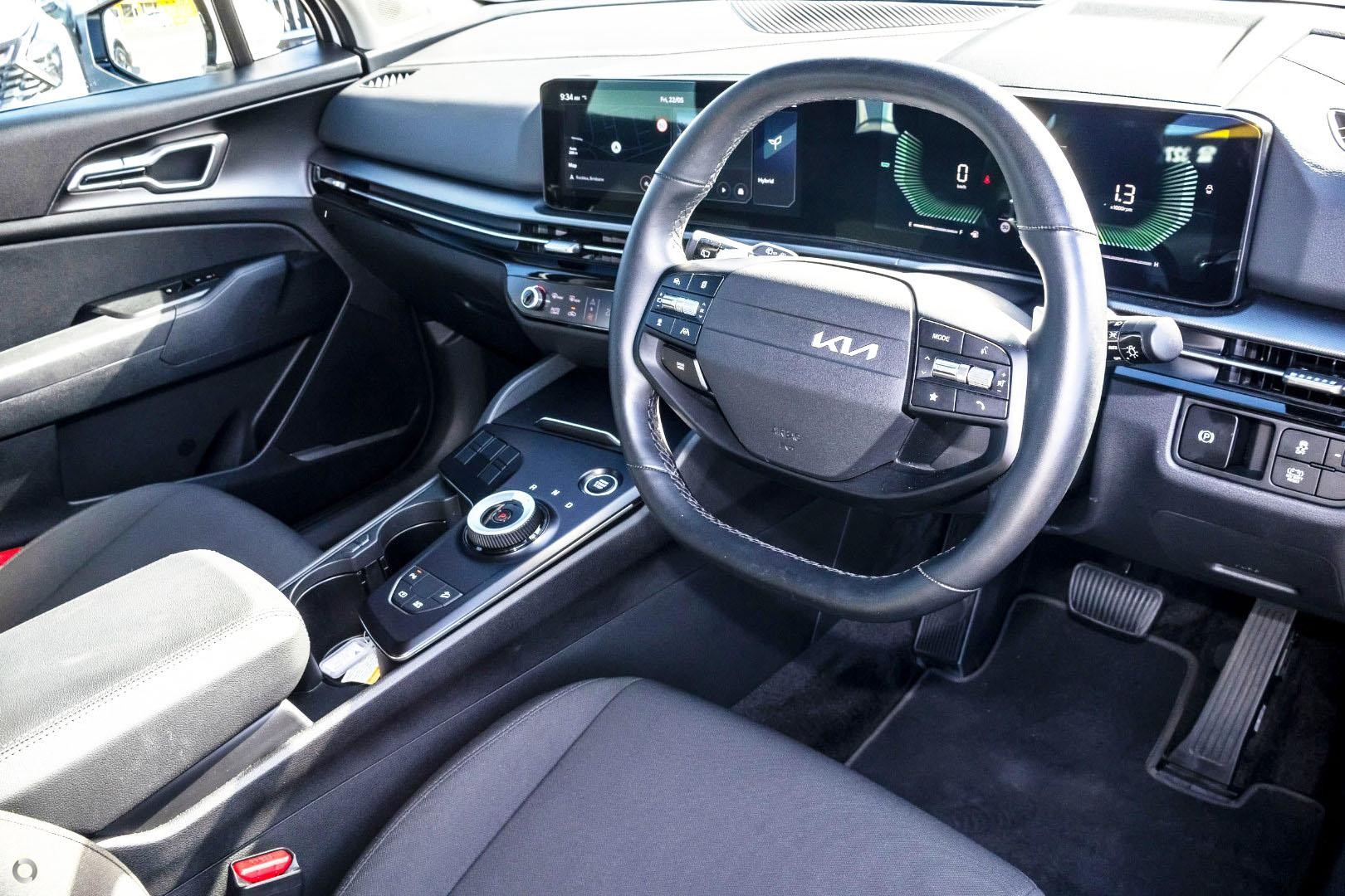 Kia Sportage image 2