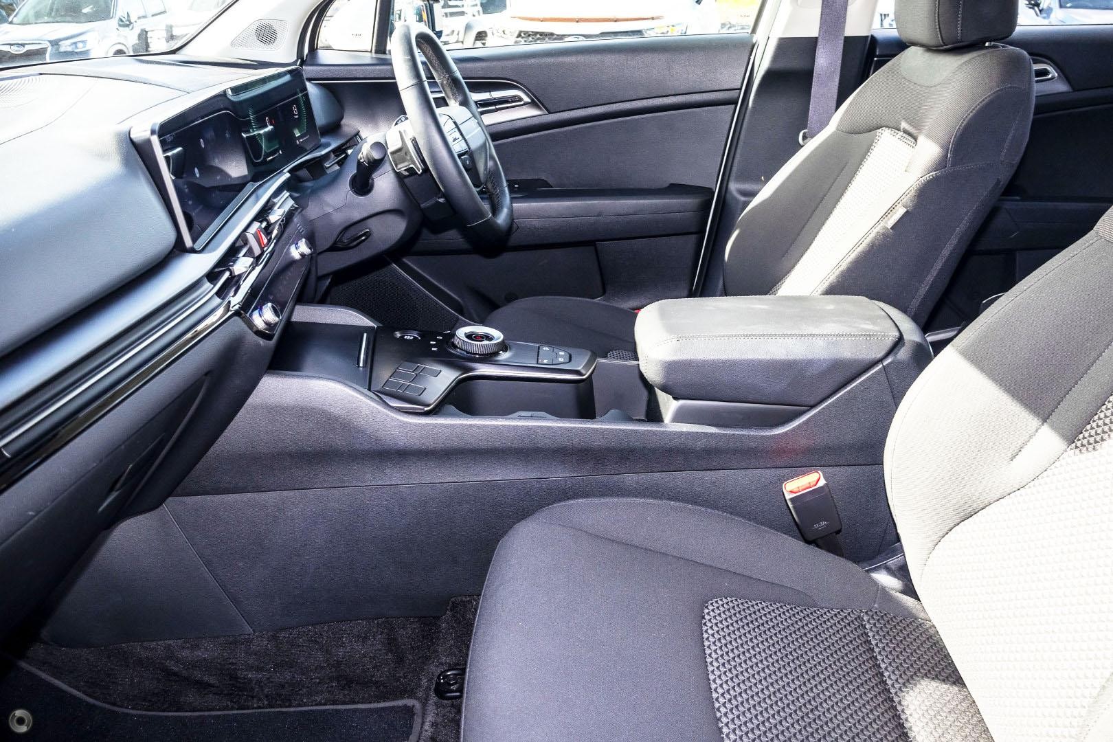 Kia Sportage image 4