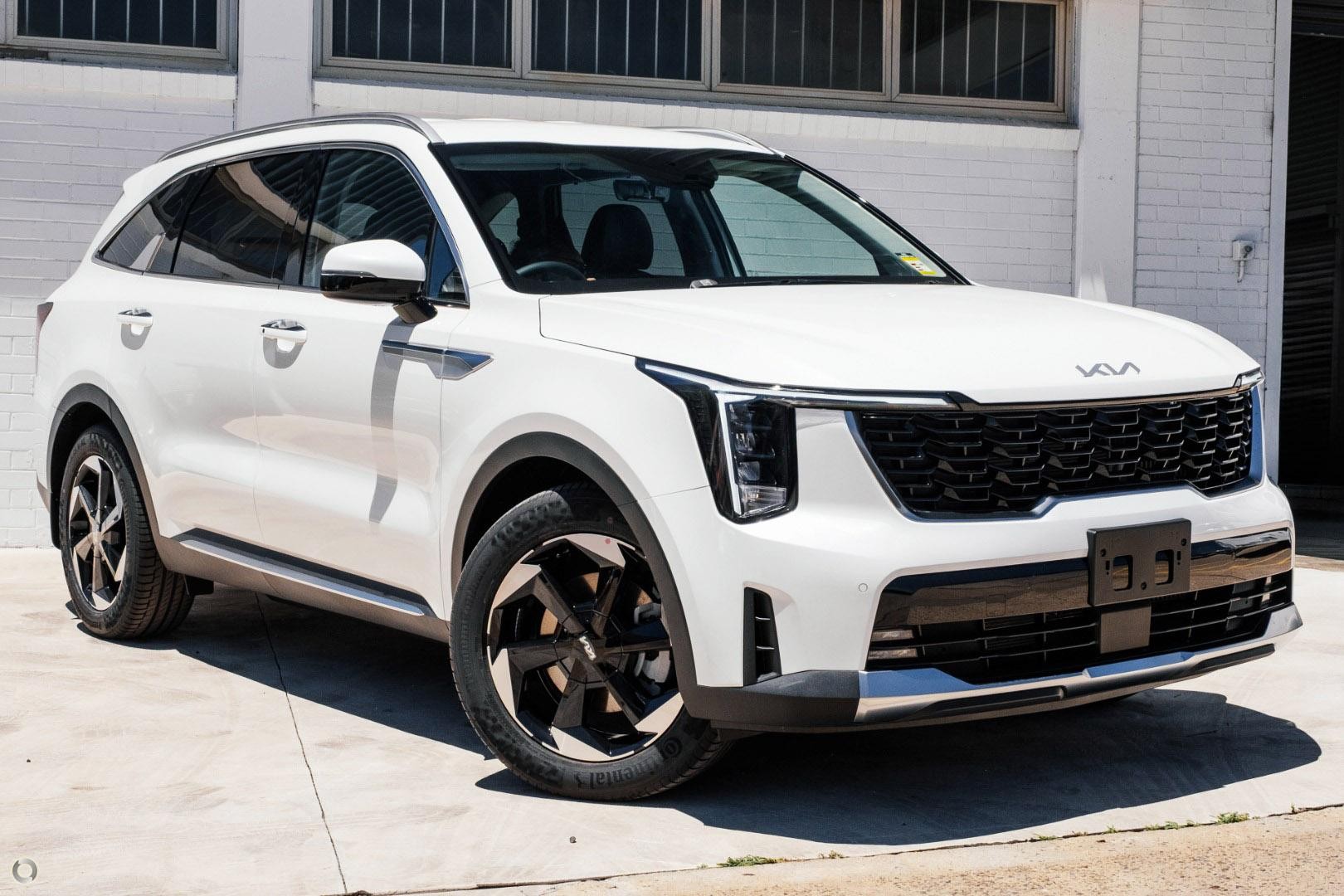 Kia Sorento image 1