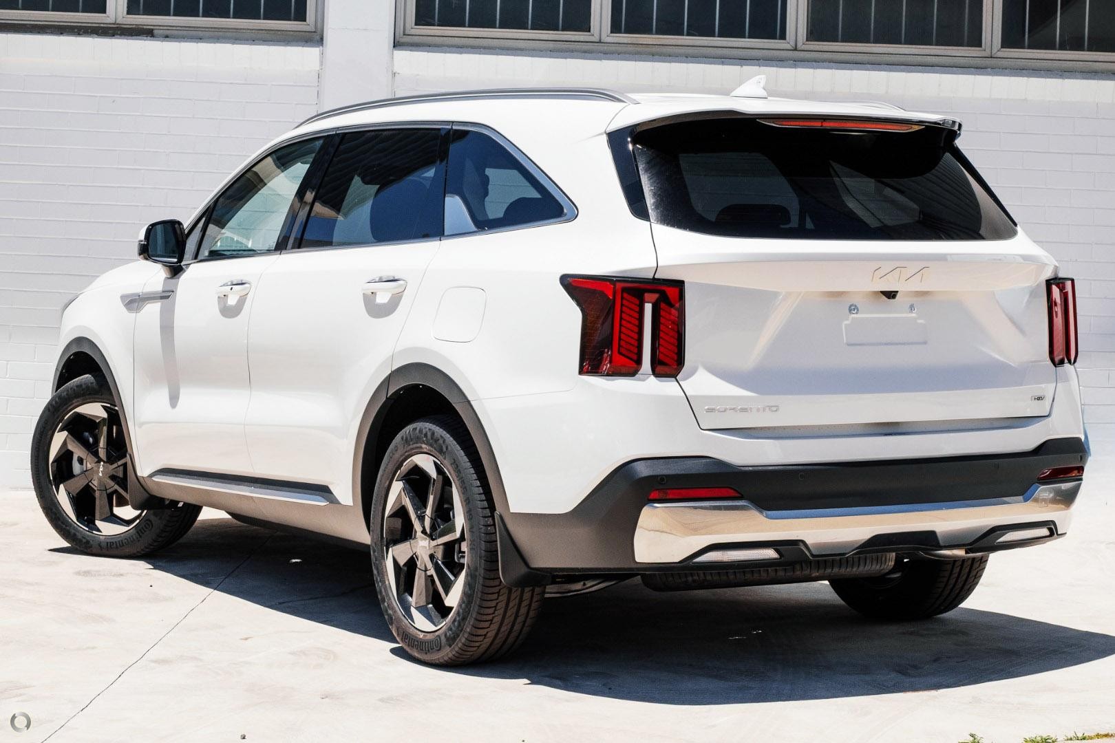 Kia Sorento image 4