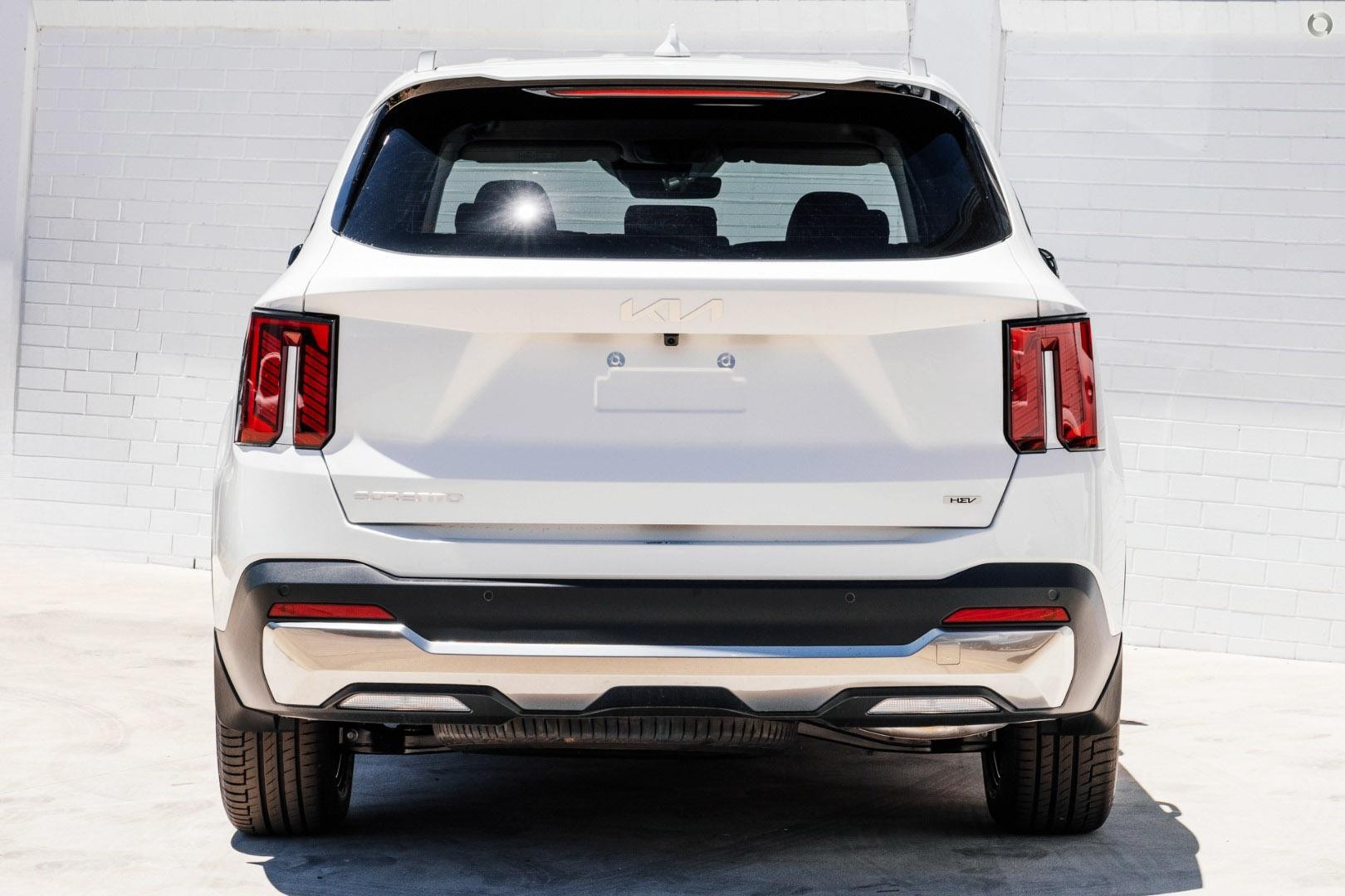 Kia Sorento image 3