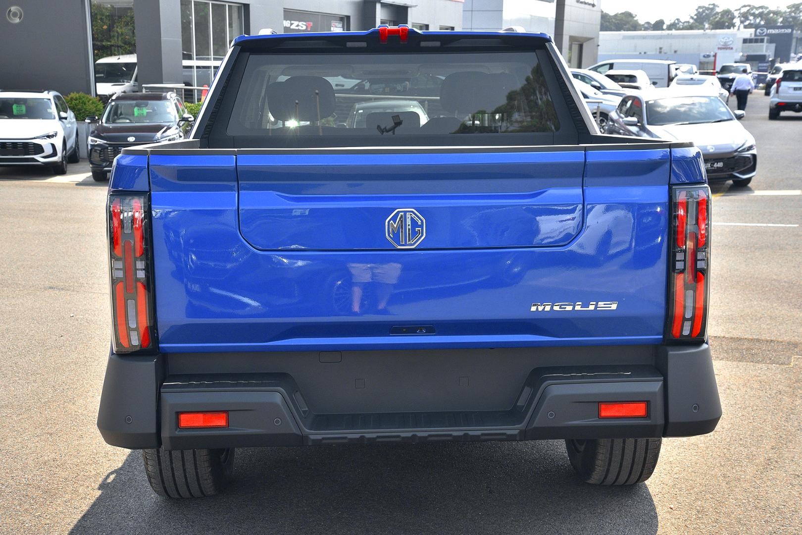 MG U9 image 3