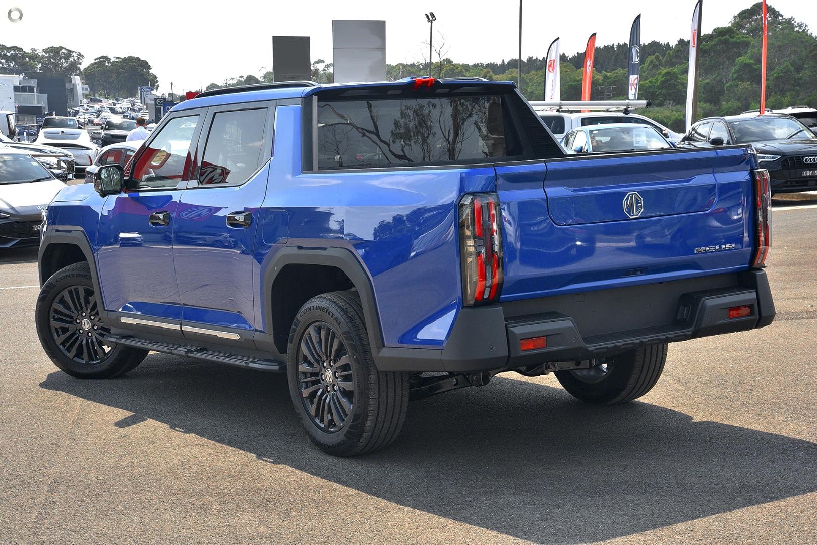 MG U9 image 4