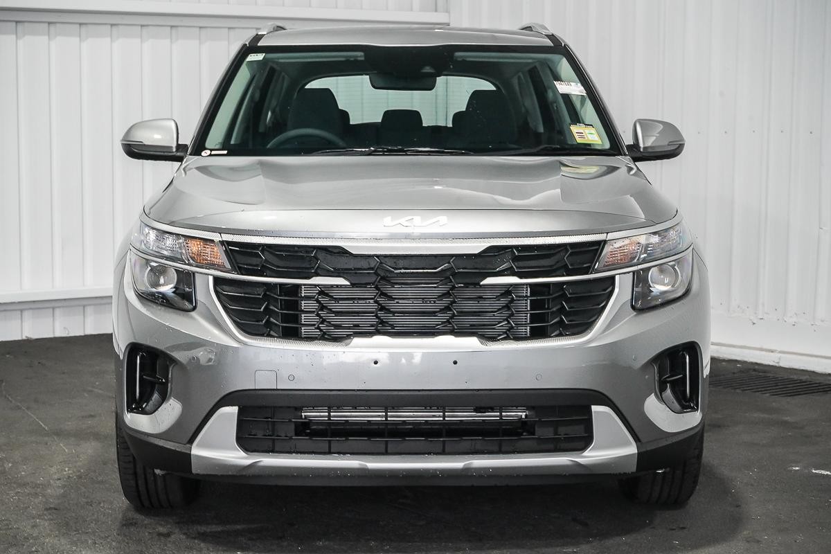 Kia Seltos image 3