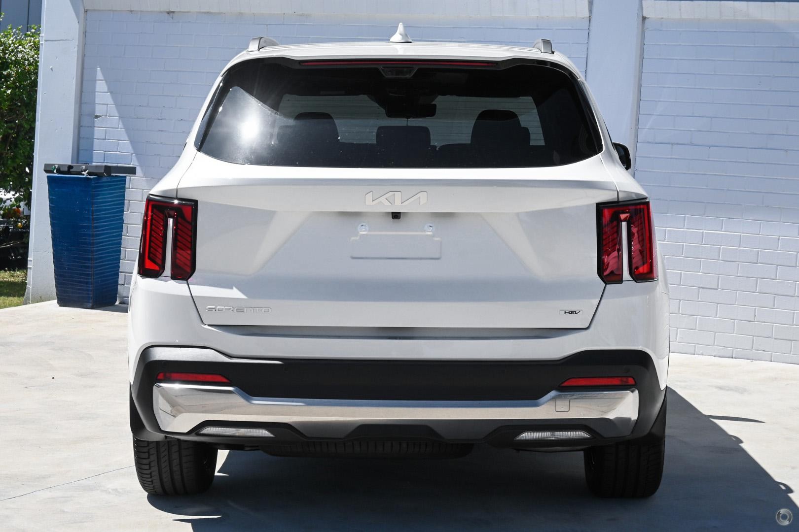 Kia Sorento image 3
