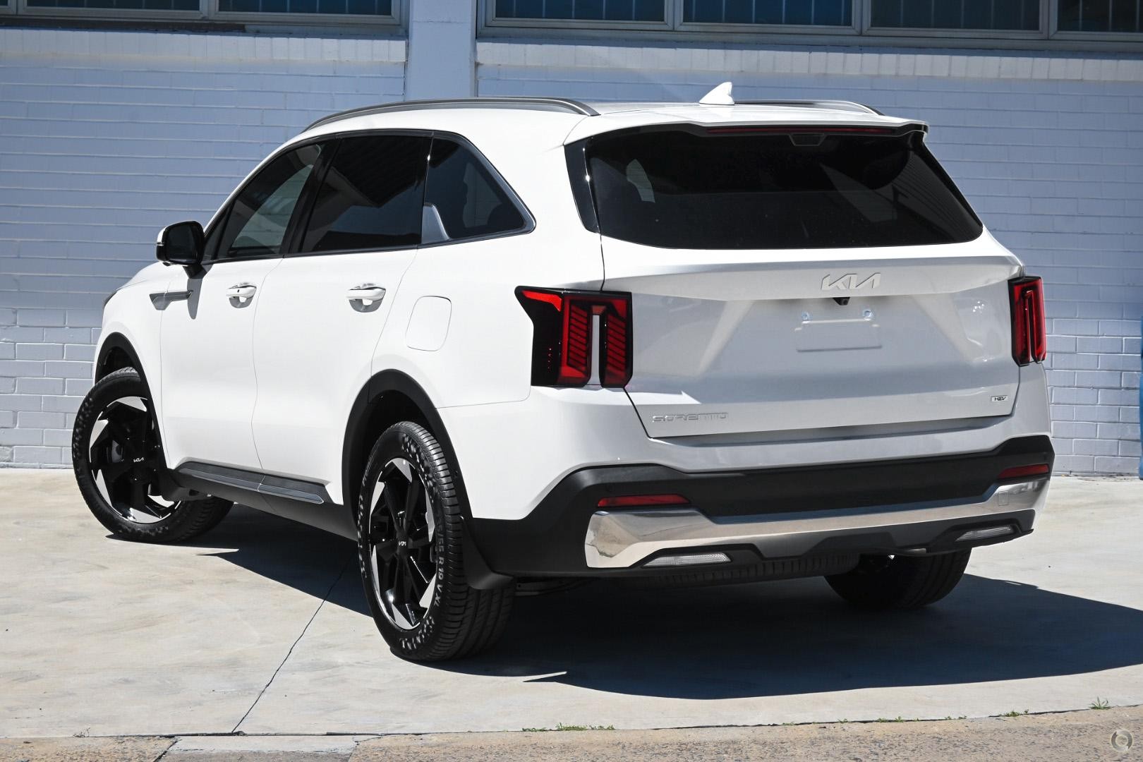 Kia Sorento image 4