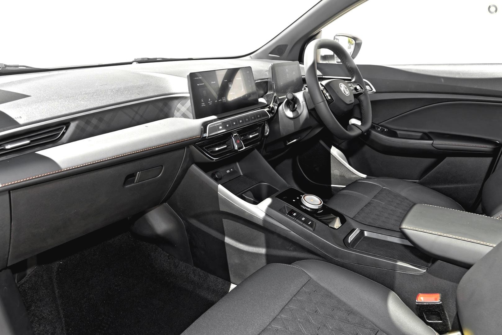 MG Mg3 image 4
