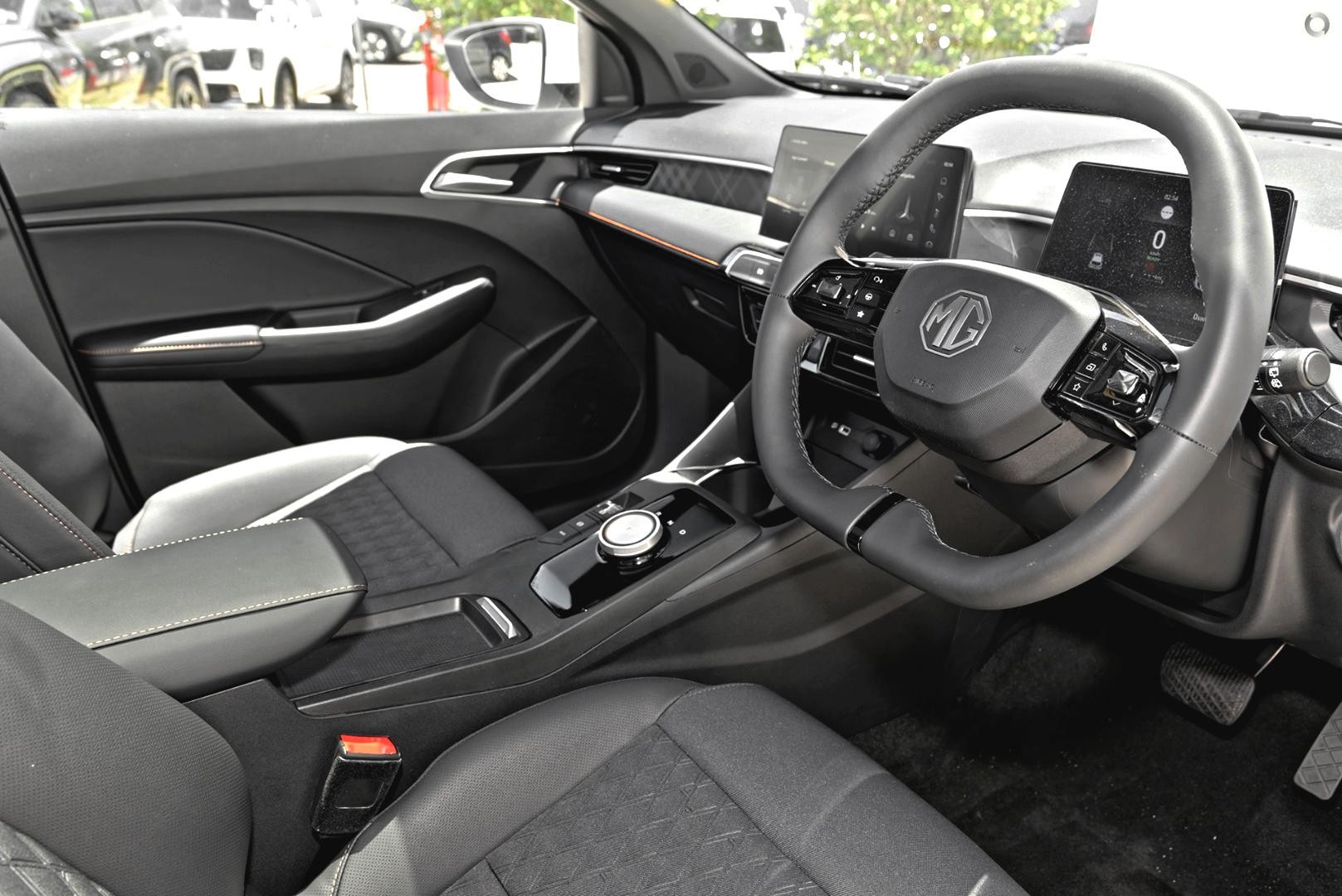 MG Mg3 image 3