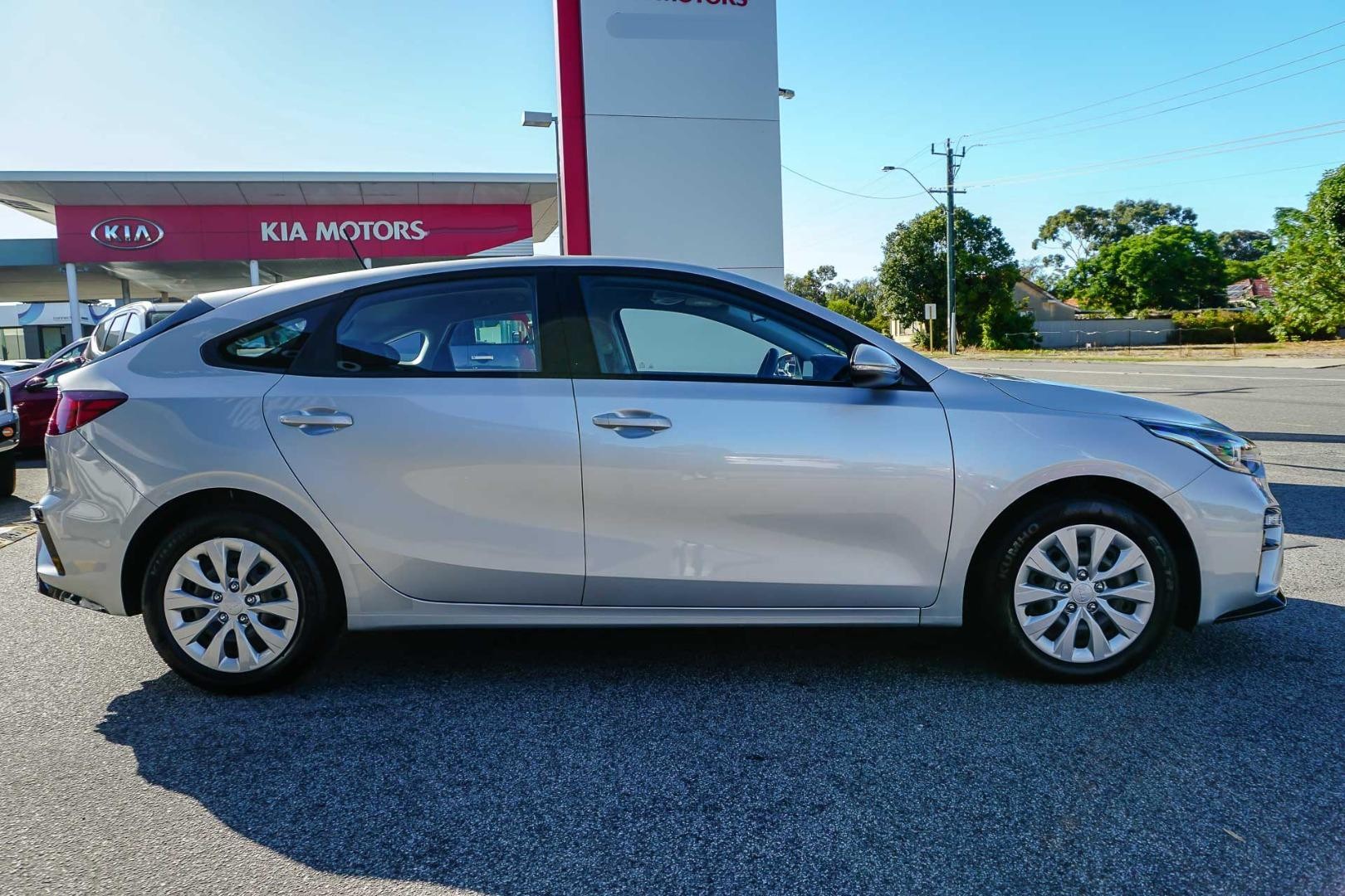 Kia Cerato image 3