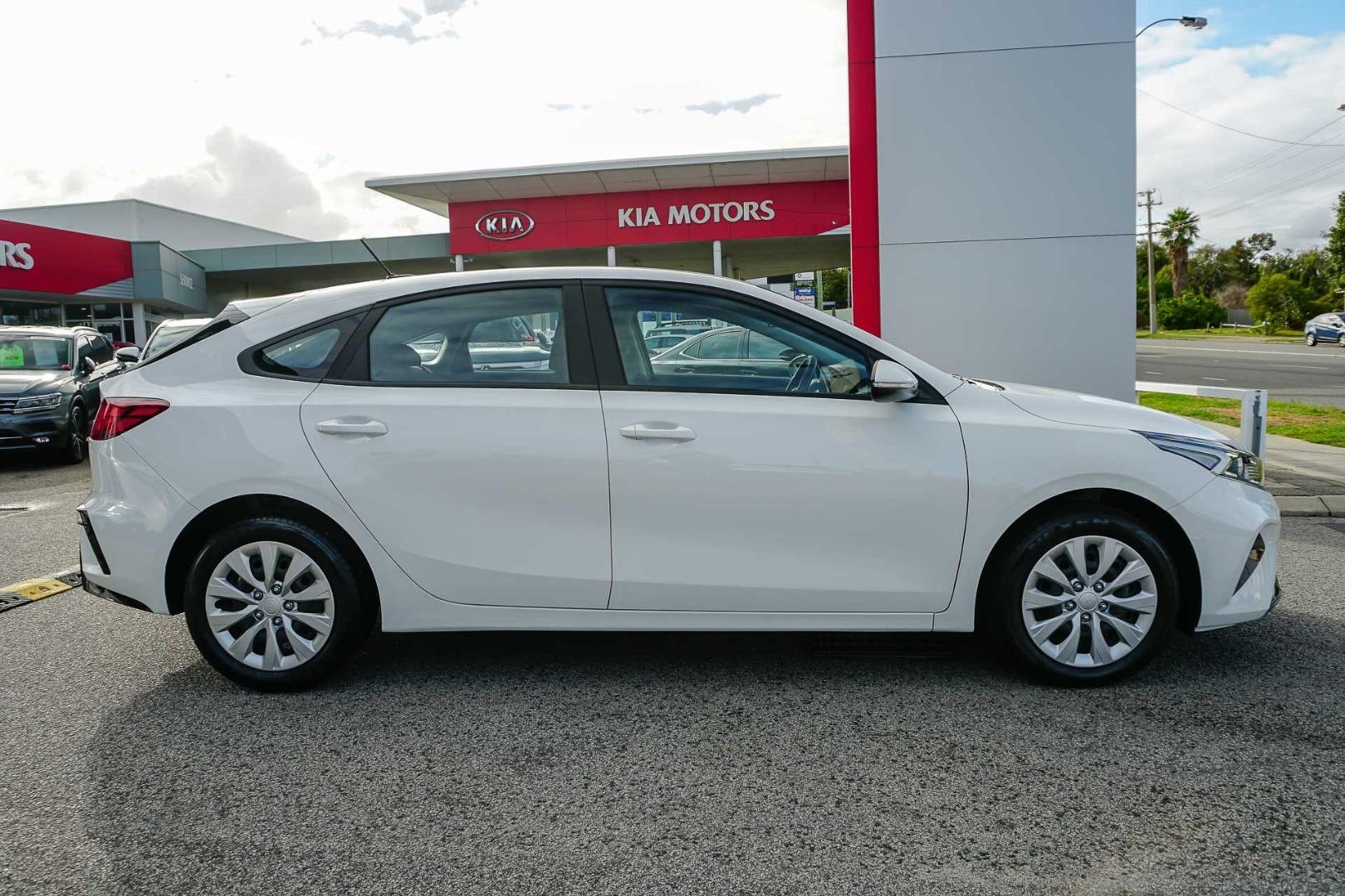 Kia Cerato image 3