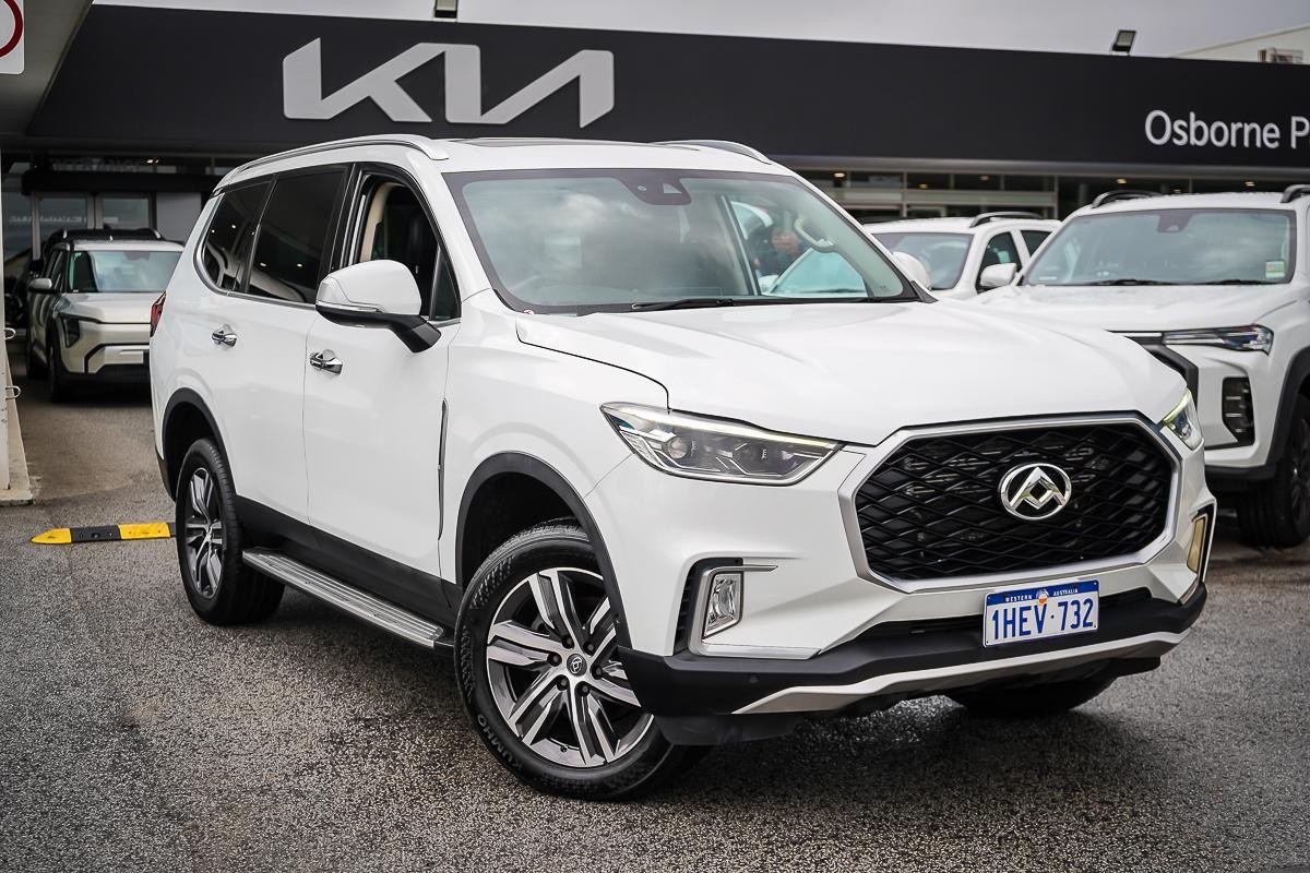 LDV D90 image 1