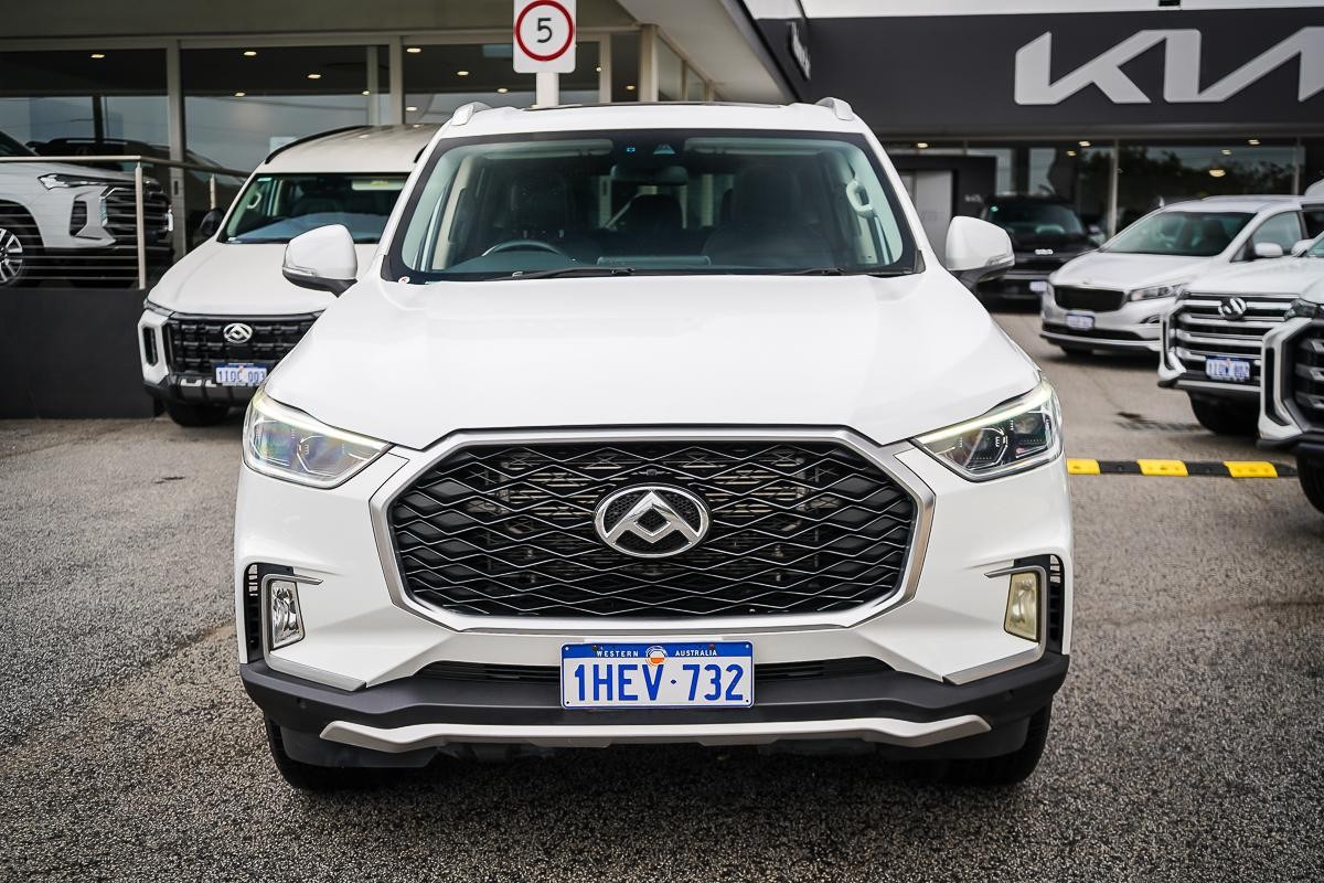 LDV D90 image 4