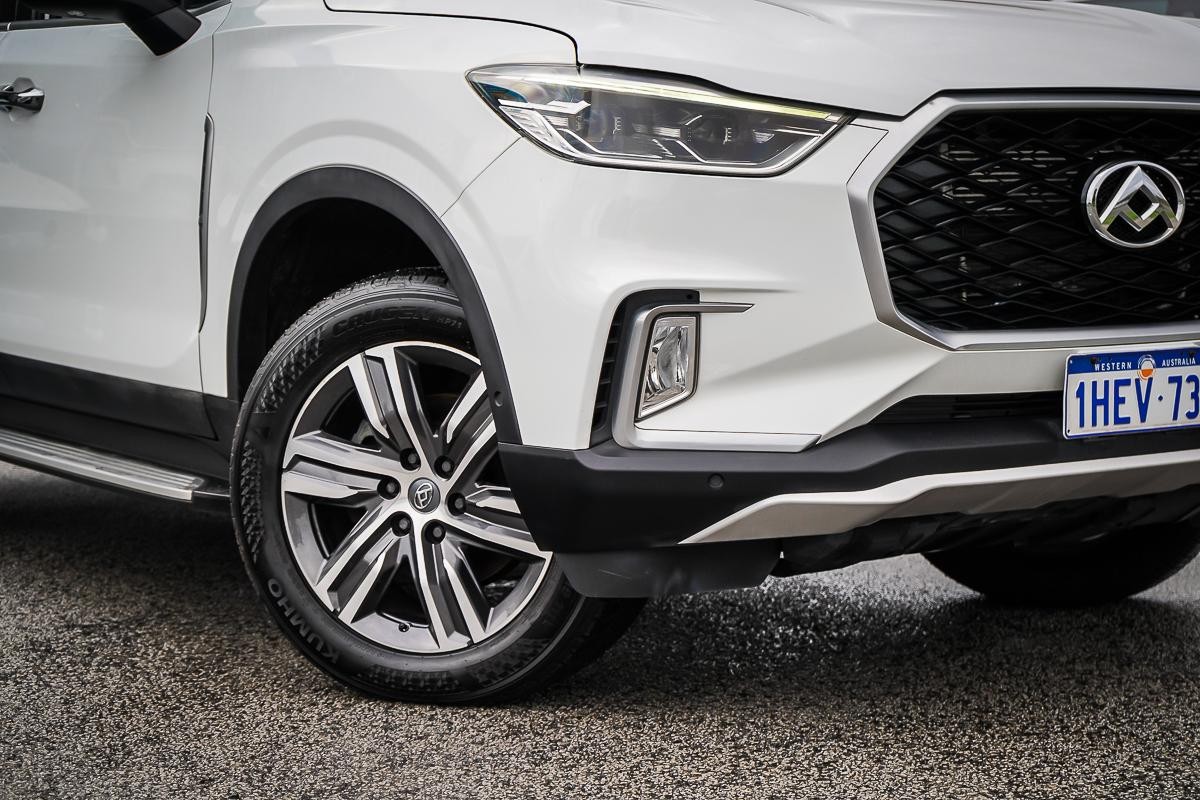LDV D90 image 2