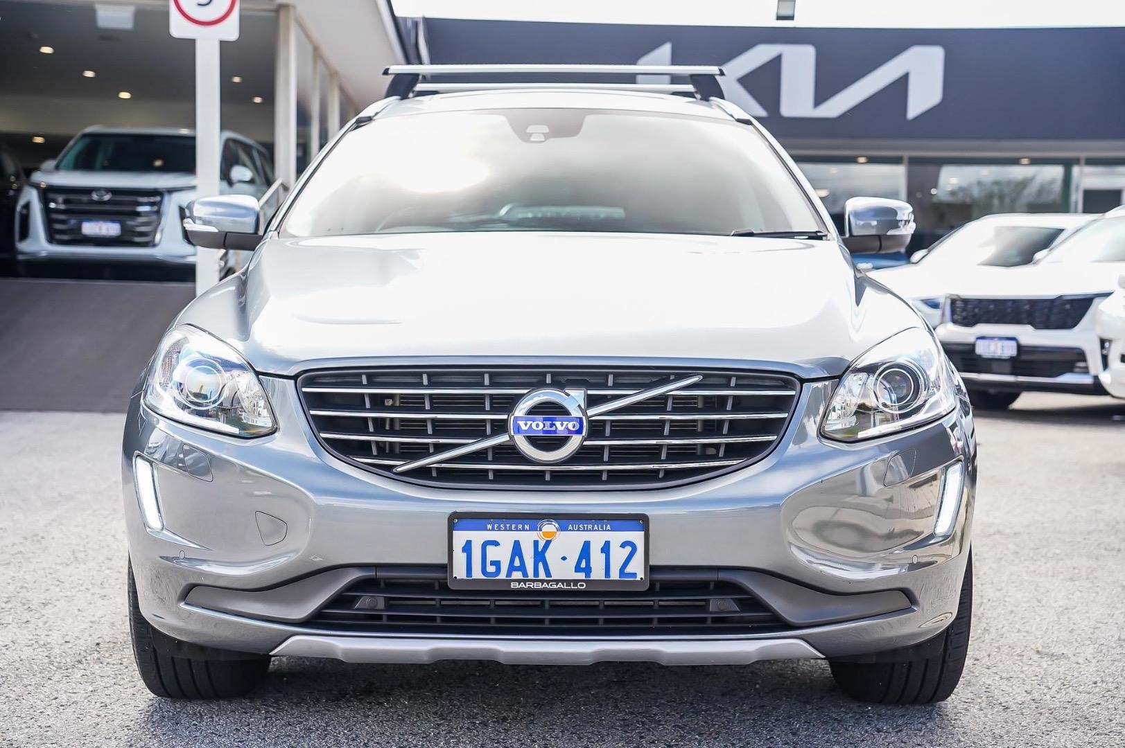 Volvo Xc60 image 3