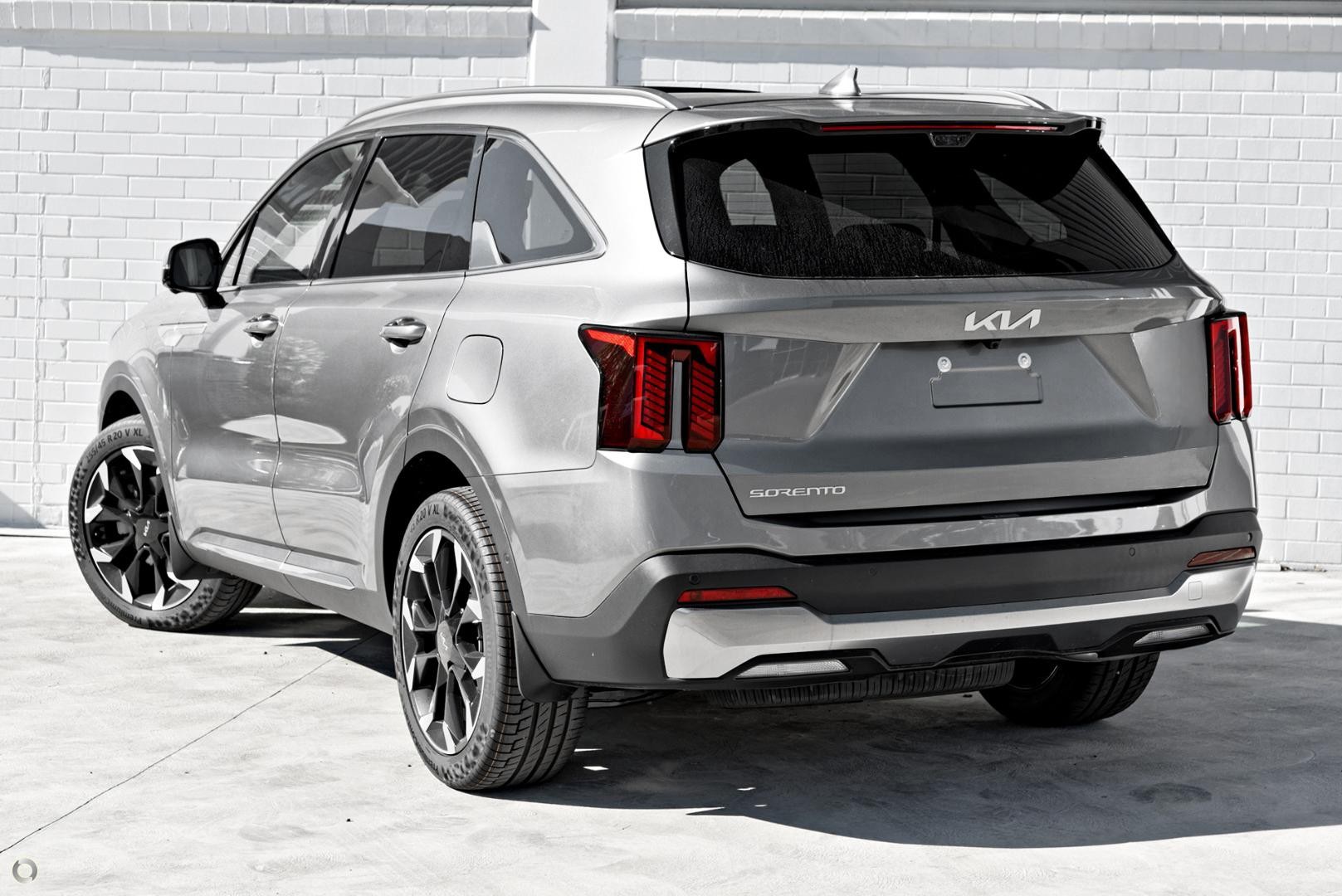 Kia Sorento image 4