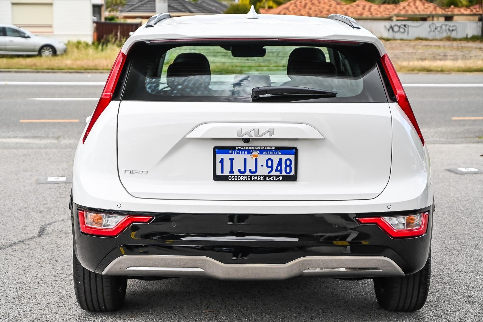 Kia Niro image 3