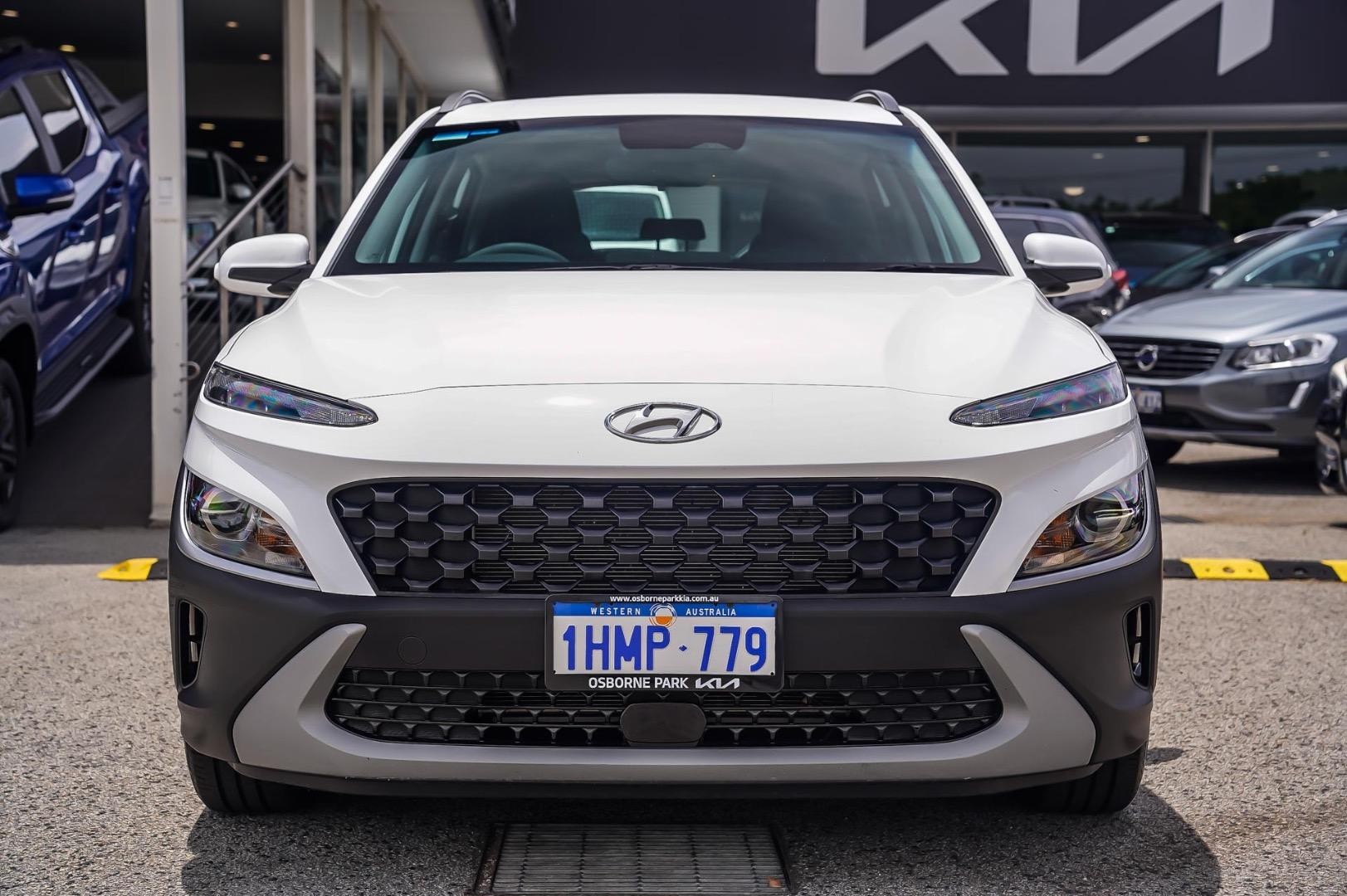 Hyundai Kona image 4