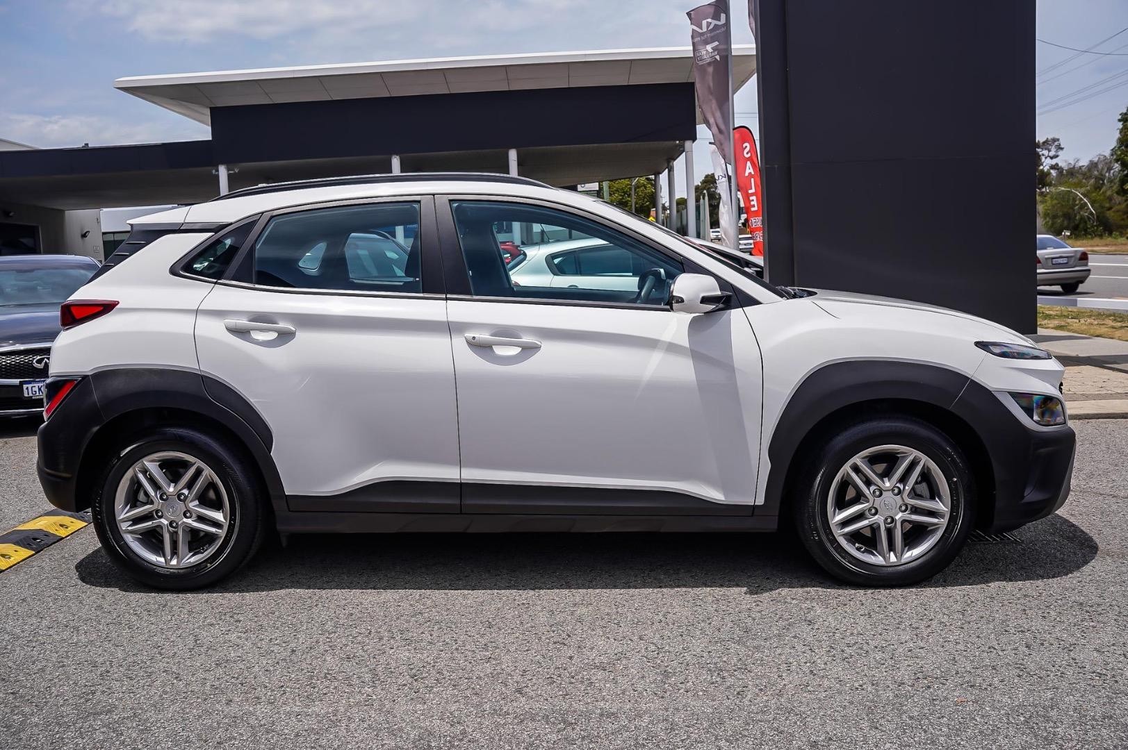 Hyundai Kona image 3