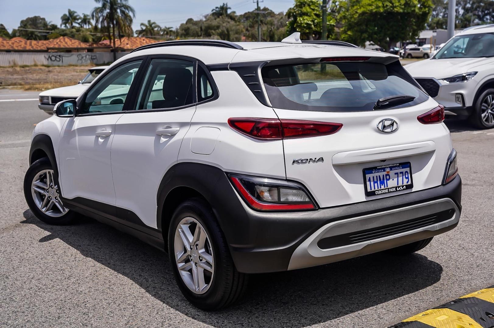 Hyundai Kona image 2