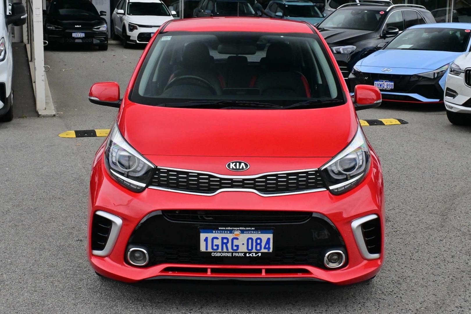 Kia Picanto image 4