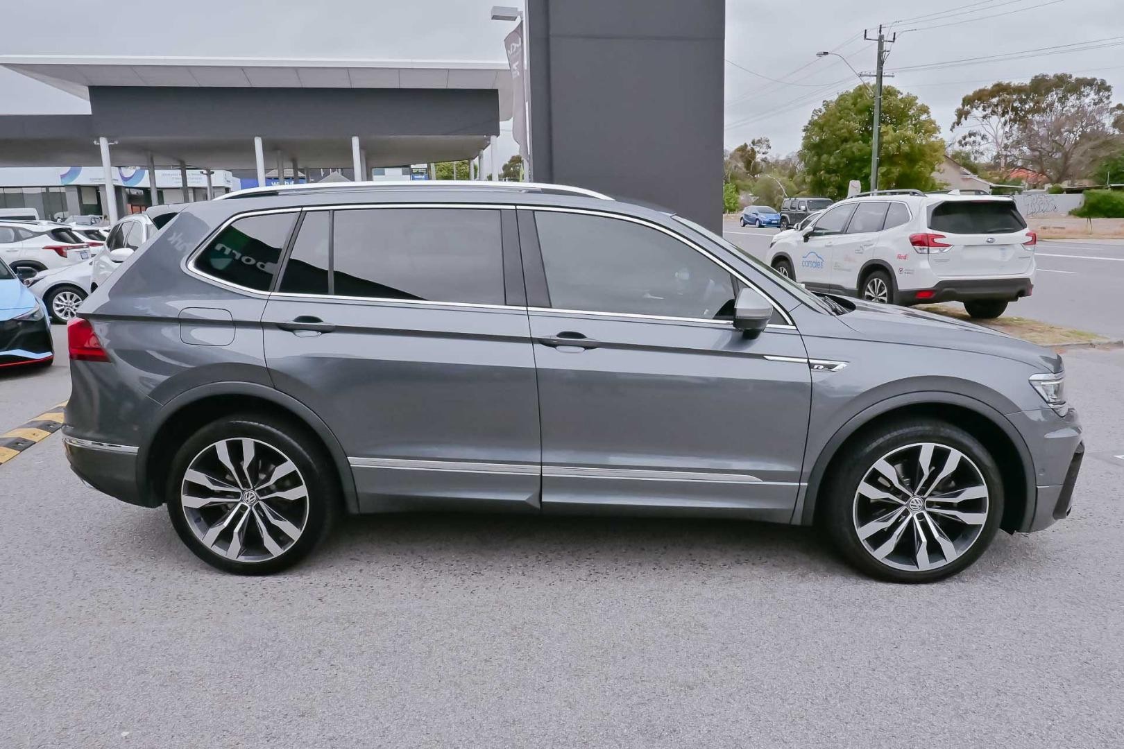 Volkswagen Tiguan image 3