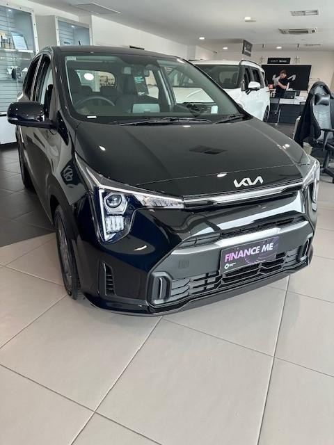 Kia Picanto image 1