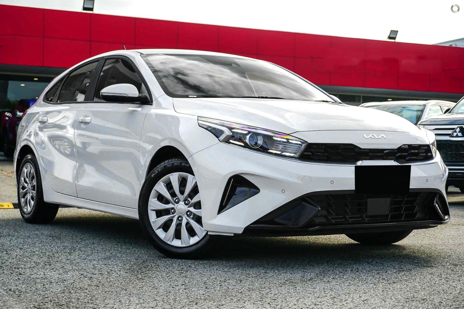 Kia Cerato image 1