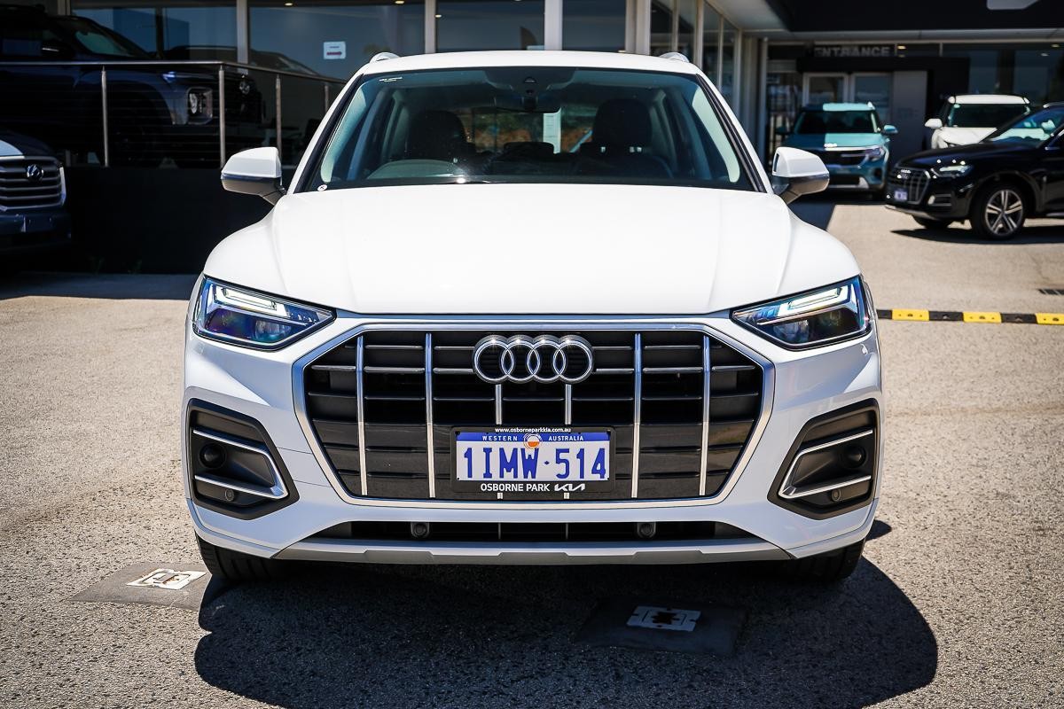 Audi Q5 image 2