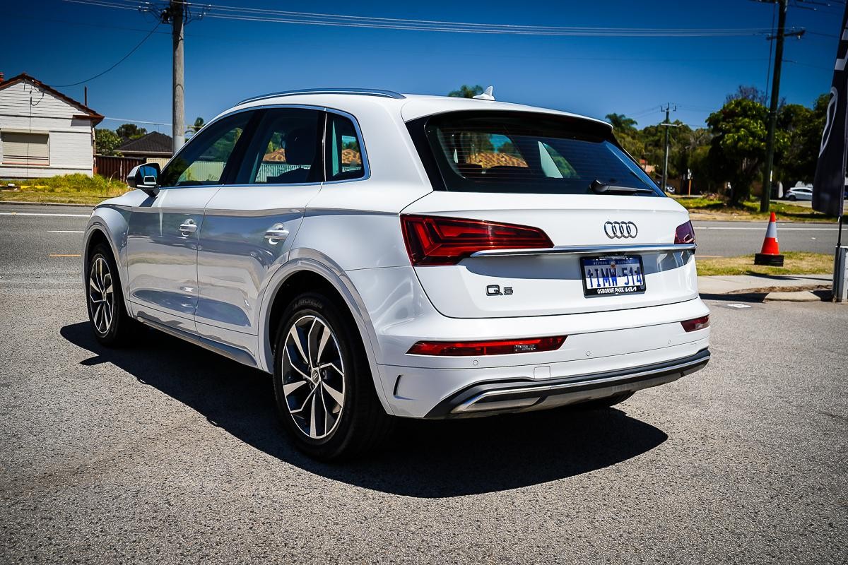 Audi Q5 image 4