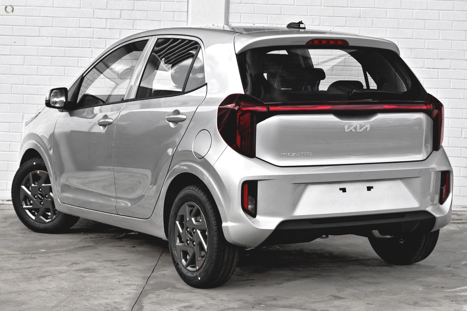 Kia Picanto image 4