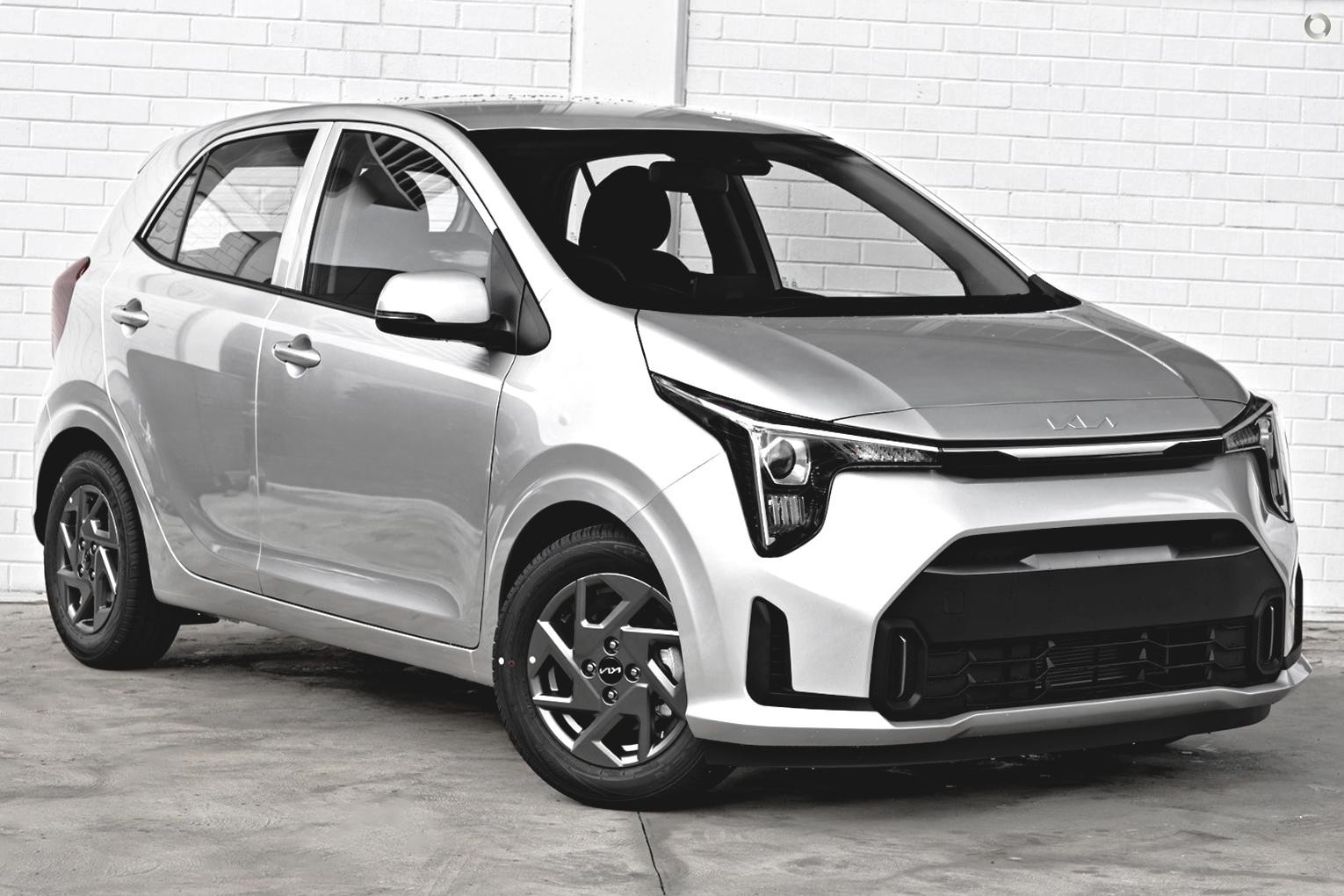 Kia Picanto image 1